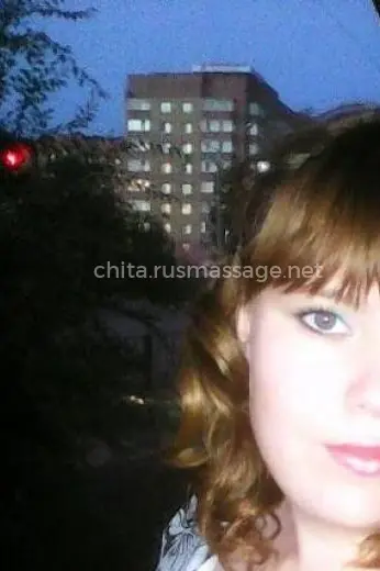 Массажистка Светлана - Фото 3 №5033